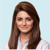 Dr. Sara  Hakimzadeh