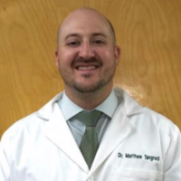 Dr. Matthew Alexander Tangredi