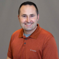 Dr. Aaron S. Clark