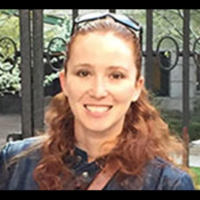 Dr. Rachel Lynne Appelblatt