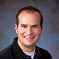 Dr. Adam Lee Bulleigh