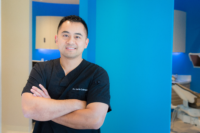Dr. Kevin J Cabugao