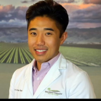 Dr. Irving I Chao