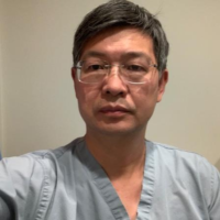 Dr. ChunZhu  Yu