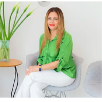 Dr. Maritza  Merejo