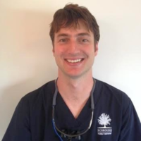 Dr. Matthew C. Schroeder