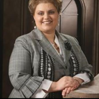 Dr. Zaruhi  Shahbazyan