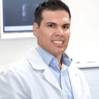 Dr. Jose O Guillen