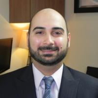 Dr. Hamid Reza Hamid