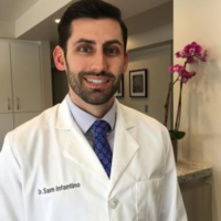 Dr. Samuel  Infantino