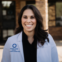 Dr. Cristina D Bender