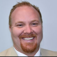 Dr. Robert Brent Culpepper