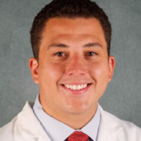 Dr. Aaron Chase Southerland