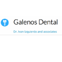 Dr. Ivan  Izquierdo