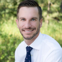 Dr. John Michael DuRussel