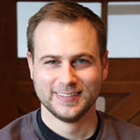 Dr. Jared D Persinger
