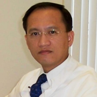 Dr. Thang Dinh Tran