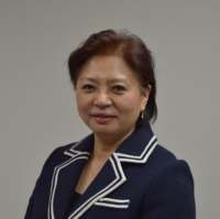 Dr. Youngjoo Oh Lee