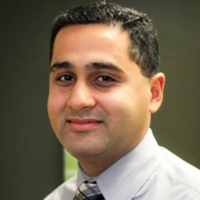 Dr. Akash Prafull Lapsi