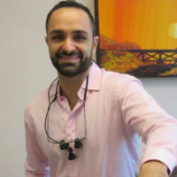 Dr. Edmond  Ahdoot