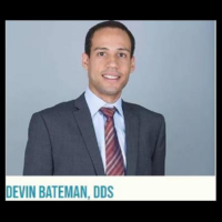 Dr. Devin Keith Bateman