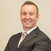 Dr. Roy Alexander Mack