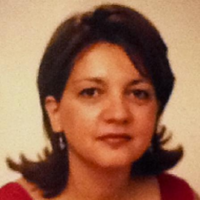 Dr. Maria  Kritsineli