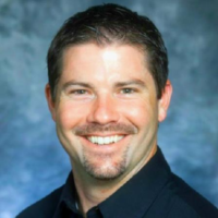 Dr. Barry R Dunn