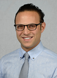 Dr. Sherwin  Matian