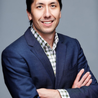 Dr. Christopher Bao Brown