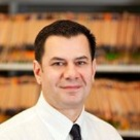 Dr. Emmanuel B Kandkhorov