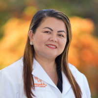 Dr. M Alegria Lopez Ledda