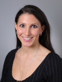 Dr. Danielle Elissa Zeifman