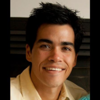 Dr. Jeremy David Hess