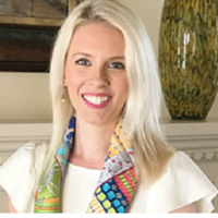 Dr. Leslie Katherine Frels