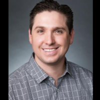 Dr. Brandon J. Ryff