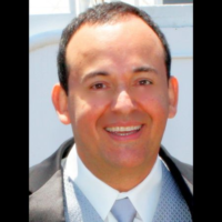 Dr. Luis Ali Herrera