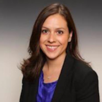 Dr. Lauren Michelle Zollett