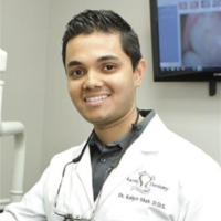Dr. Kalpit  Shah