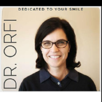 Dr. Iren Indji Orfi