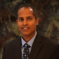 Dr. Dilan V Munaweera