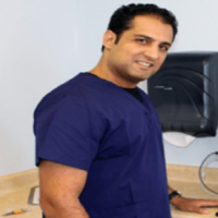 Dr. Alan  Zabolian