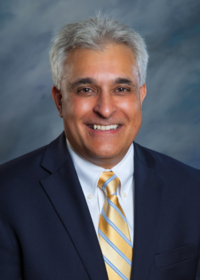 Dr. Chandur PK Wadhwani