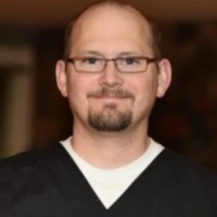 Dr. Austin Dale Gray
