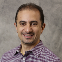 Dr. Koushyar  Keyhan