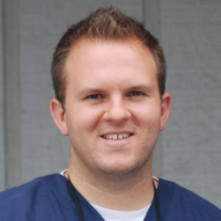 Dr. Tyler Alan Fordham
