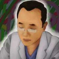Dr. Ho Young Lee