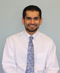 Dr. Bilal A H Chaudhry