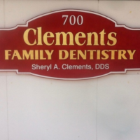 Dr. Sheryl A Clements