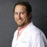 Dr. Charles Austin Davis